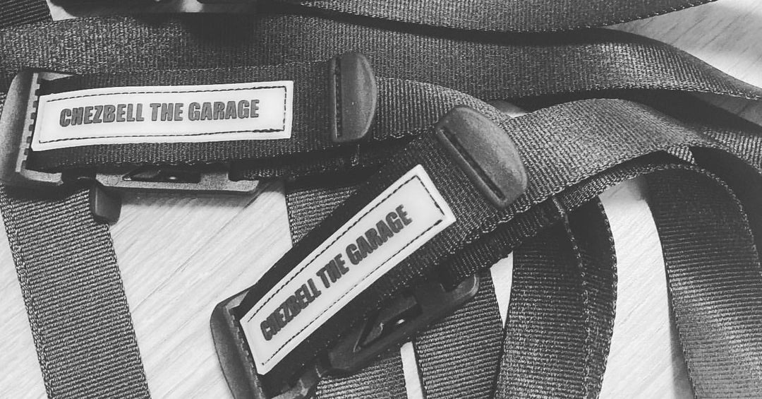 NYLON BELT