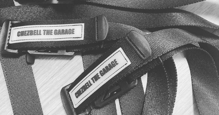 NYLON BELT