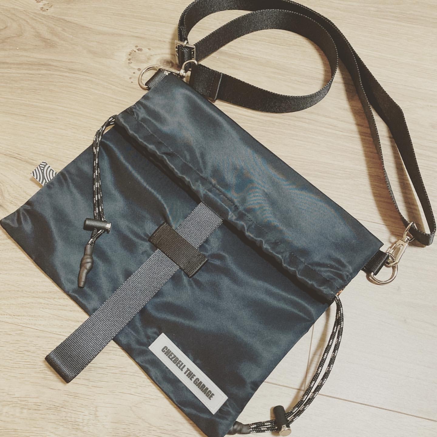 【OVHEE】ELIN TWO-WAY BAG 2色 PORTER x HYKE FW22 Bag Collection | Hypebeast