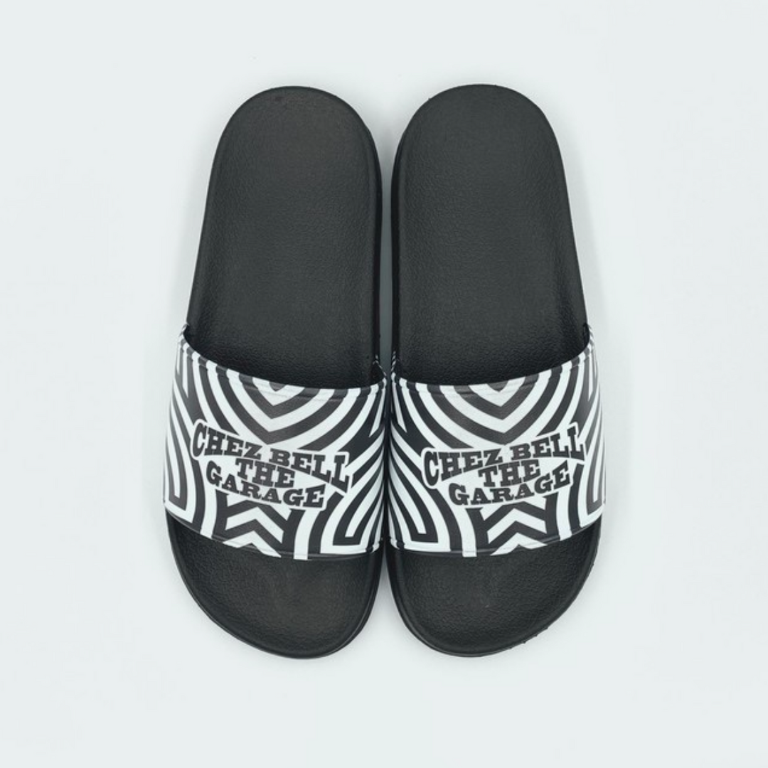 SHOWER SANDALS