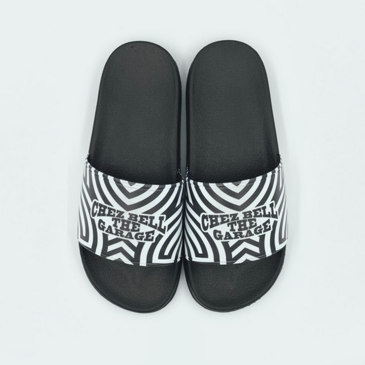 SHOWER SANDALS