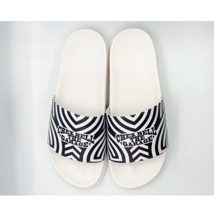 SHOWER SANDALS
