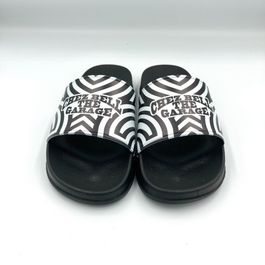 SHOWER SANDALS