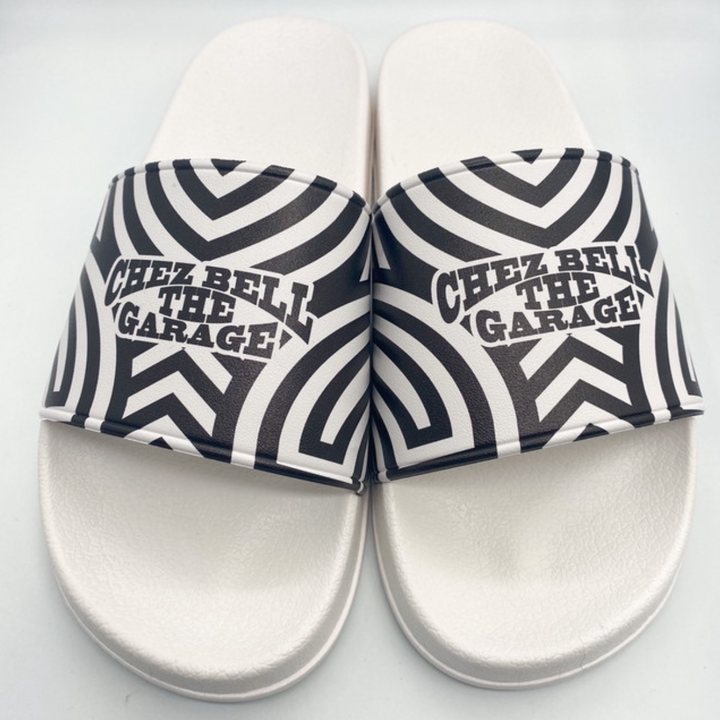SHOWER SANDALS