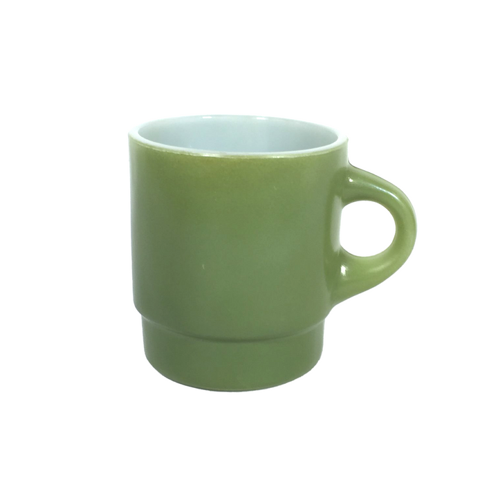 Fire King 60's Stacking Mug