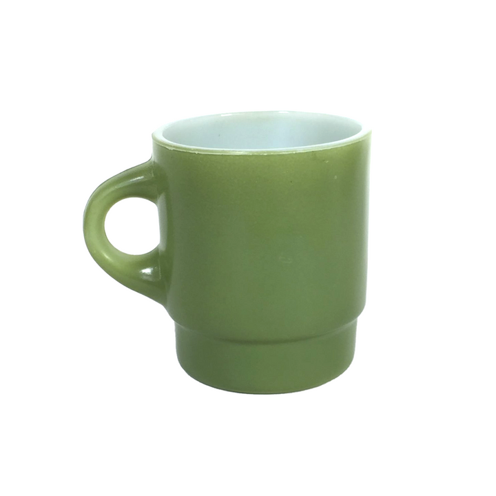 Fire King 60's Stacking Mug