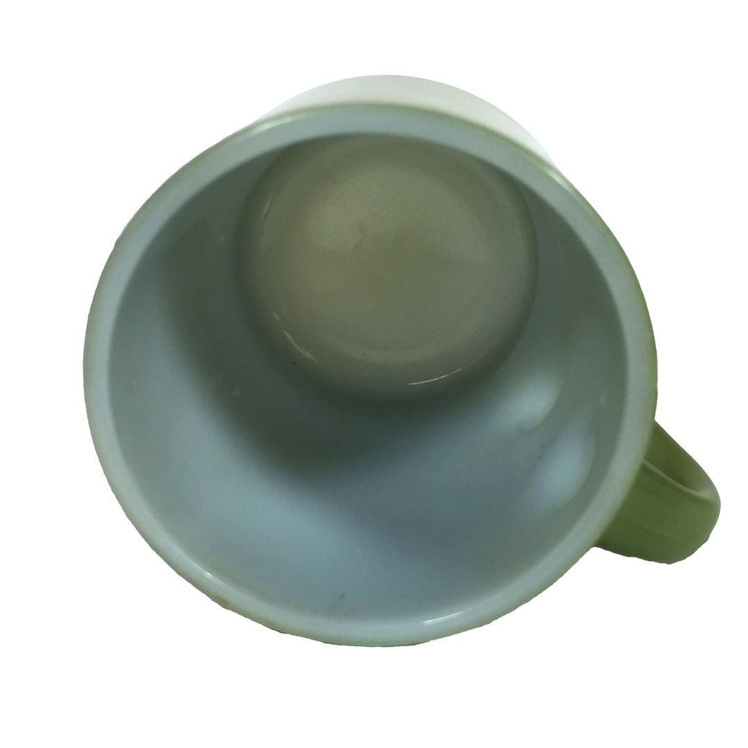 Fire King 60's Stacking Mug